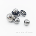 24.6063 G48 Bearing 100Cr6 Chrome Steel Ball